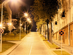 Апартаменты на Карла Маркса 8