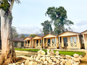 База отдыха Набережная Виктория