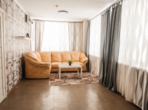 Отель Шишка