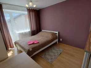 Апартаменты Студия 11