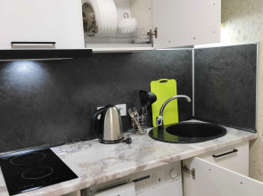 Квартира на набережной в центре города