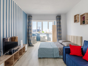 Апартаменты PrezentHaus на Горького 20