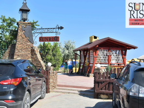 Отель Санрайз