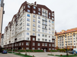 Квартира Семейная Классического Типа на Побережье Балтийского Моря