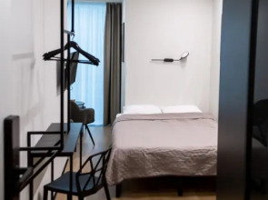 Апартаменты Город Столиц 3