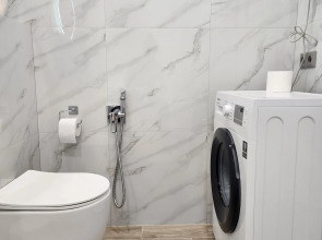 Квартира на первой линии