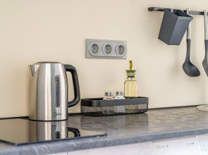 Квартира GetFlat Scandy