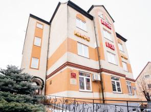 Отель Котбус