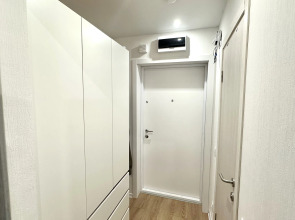 Апартаменты Истоман Студия Для ДВОИХ