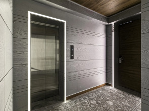 Апартаменты Резиденция Жуковка