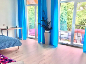 Гостевой дом Отдых на Куршской косе