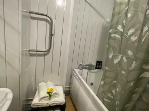 Апартаменты GoldApart на Бейвеля