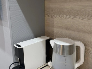 Апартаменты Park Lane