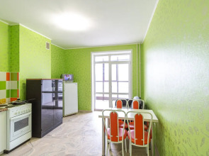 Апартаменты в Солнечном городе