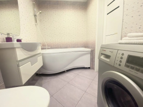 Апартаменты Kvartiry54 у ЗимаЛето