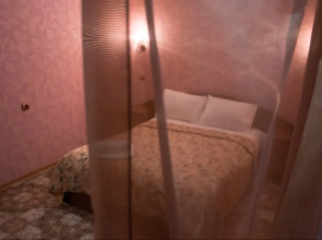 Гостиница Яръ