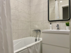 Квартира Как дома на Просторной