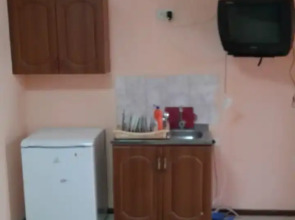 Гостевой Дом Атлан