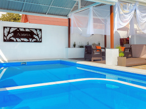 Гостевой дом Аэлита на Восточной