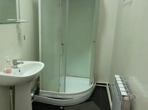 Мини-отель Солнечная горка