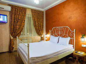 Отель Халиф