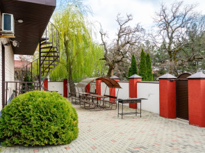 Гостевой дом Респект