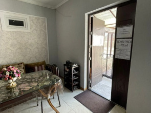 Гостевой дом  Встреча