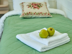 Частный Дом Родниковая 12