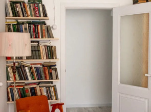 Двухкомнатная  Апартаменты Ретро-Квартира