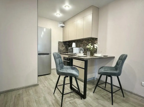 Апартаменты ApartHause в ЖК комфорт класса