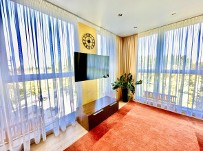 Апартаменты Baden&spa