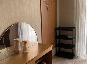 Апартаменты Коммунаров 50