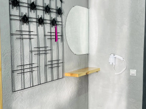 Апартаменты Студия