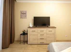 Апартаменты LovelyHome39 у Суздальского парка