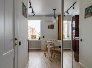 Апартаменты ArtMansarda