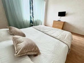 Квартира на Пушкина 24/1