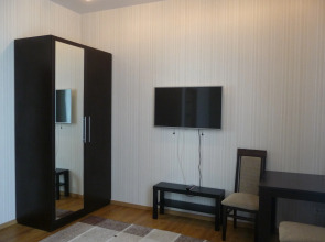 Апартаменты на Площади 1 Мая