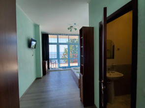 Гостевой дом Жуковка