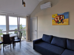 Апартаменты На Дражинке 2