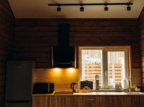 Гостевой дом Karjala house