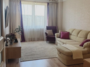 Квартира Уютная у Озера и Музея Янтаря