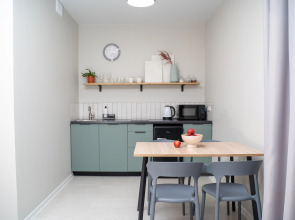 Квартира Карамель Home