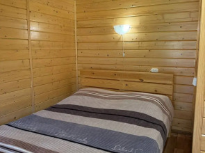 Гостевой дом Усадьба Чикмарёвых