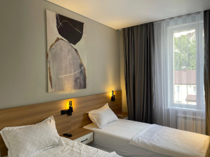 Отель Airis Residence