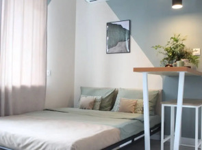 Апартаменты Рядом с Лада-Арена и военной частью