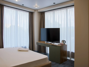 Бутик-отель Автограф