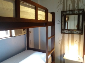 Хостел MY HOSTEL Boracay