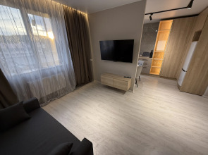 Апартаменты Стильные у ТЦ Лемана Про Иваново