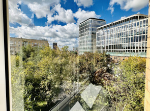 Квартира HotelRoom24 Грузинский переулок 16