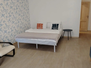 Апартаменты Лесная